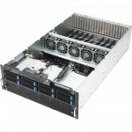 Серверная платформа Asus ESC8000-E11 (90SF02I2-M003E0) (Rack (4U))