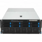 Серверная платформа Asus ESC8000-E11 (90SF02I2-M003E0) (Rack (4U))