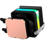 Аксессуар для сервера Ocypus Sigma L24 PRO BK Sigma-L24-BK2ANWL00P-GL