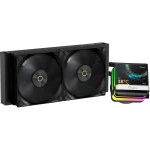Аксессуар для сервера Ocypus Sigma L24 PRO BK Sigma-L24-BK2ANWL00P-GL