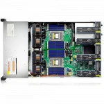 Серверная платформа Gooxi SR201-D12R 0.96.002.0047 (Rack (2U))