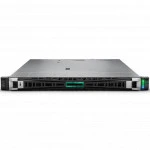 Сервер HPE ProLiant DL320 Gen11 P57687-421 (1U Rack, Xeon Silver 4410Y, 2000 МГц, 12, 30, 1 x 16 ГБ, SFF 2.5", 8)
