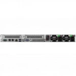 Сервер HPE ProLiant DL320 Gen11 P57687-421 (1U Rack, Xeon Silver 4410Y, 2000 МГц, 12, 30, 1 x 16 ГБ, SFF 2.5", 8)