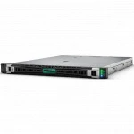 Сервер HPE ProLiant DL320 Gen11 P57687-421 (1U Rack, Xeon Silver 4410Y, 2000 МГц, 12, 30, 1 x 16 ГБ, SFF 2.5", 8)