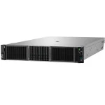 Сервер HPE ProLiant DL380 Gen11 P52560-421 2U Rack, Xeon Silver 4410Y, 2000 МГц, 12, 30, 1 x 32 ГБ, LFF 3.5", 8