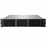 Сервер HPE ProLiant DL380 Gen11 P52560-421 2U Rack, Xeon Silver 4410Y, 2000 МГц, 12, 30, 1 x 32 ГБ, LFF 3.5", 8