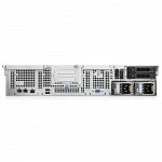 Сервер Dell PowerEdge R750XS R750XS-010 (2U Rack, Xeon Gold 6326, 2900 МГц, 16, 24, SFF + LFF  2.5" + 3.5", 12)