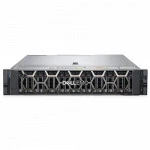 Сервер Dell PowerEdge R750XS R750XS-010 (2U Rack, Xeon Gold 6326, 2900 МГц, 16, 24, SFF + LFF  2.5" + 3.5", 12)