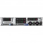 Сервер HPE ProLiant DL380 Gen10 P56964-B21 2U Rack, Xeon Gold 5218R, 2100 МГц, 20, 27.5, 1 x 32 ГБ, SFF 2.5", 8