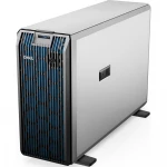 Сервер Dell PowerEdge T350 210-BBSR Tower, Xeon E-2314, 2800 МГц, 4, 8, 1 x 16 ГБ, LFF 3.5", 8, 1x 480 ГБ