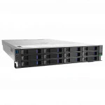 Сервер APEX R320-12/2U R320-12-6326 (2U Rack, Xeon Gold 6326, 2900 МГц, 16, 24, 2 x 32 ГБ, SFF + LFF 2.5" + 3.5", 24)