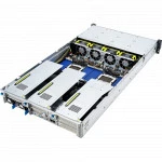 Серверная платформа Asus 90SF02E1-M00480 (Rack (2U))