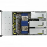 Серверная платформа Asus 90SF02E1-M00480 (Rack (2U))
