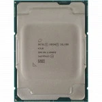 Серверный процессор Intel Xeon Silver 4310 SRKXN 12, 2.1 ГГц, 18