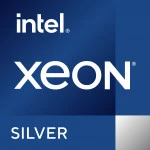 Серверный процессор Intel Xeon Silver 4310 SRKXN 12, 2.1 ГГц, 18