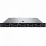 Сервер Dell PowerEdge R650 R650-220812-03 (1U Rack, Xeon Gold 6342, 2800 МГц, 24, 36, 4 x 32 ГБ, SFF 2.5", 10, 2x 600 ГБ)