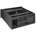 Серверный корпус ExeGate Pro 4U450-17 EX295481RUS
