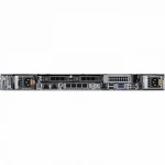 Сервер Dell PowerEdge R650 210-AYJZ-17 (1U Rack, Xeon Silver 4314, 2400 МГц, 16, 24, 1 x 64 ГБ, SFF 2.5", 8, 1x 480 ГБ)