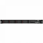 Сервер Lenovo ThinkSystem SR630 V2 7Z71SJYF00 (1U Rack, Xeon Gold 6326, 2900 МГц, 16, 24, 2 x 64 ГБ, SFF 2.5", 8, 2x 480 ГБ)