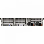 Сервер Lenovo ThinkSystem SR650 V2 7Z73TC8100 2U Rack, Xeon Gold 6336Y, 2400 МГц, 24, 36, 2 х 64 ГБ, SFF 2.5", 8, 2x 480 ГБ