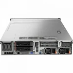 Сервер Lenovo ThinkSystem SR650 V2 7Z73TC8100 2U Rack, Xeon Gold 6336Y, 2400 МГц, 24, 36, 2 х 64 ГБ, SFF 2.5", 8, 2x 480 ГБ
