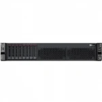 Сервер Lenovo ThinkSystem SR650 V2 7Z73TC8100 2U Rack, Xeon Gold 6336Y, 2400 МГц, 24, 36, 2 х 64 ГБ, SFF 2.5", 8, 2x 480 ГБ