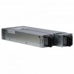 Серверный блок питания Qdion Server power supply R1A-KH0400 1U Slim Redundant 400W 99RAKH0400I1110210 (1U, 400 Вт)