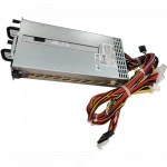 Серверный блок питания Qdion Server power supply R1A-KH0400 1U Slim Redundant 400W 99RAKH0400I1110210 (1U, 400 Вт)