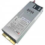 Серверный блок питания Qdion U1A-D11200-DRB P/N:99MAD11200I1170411 CRPS 1U Module 1200W (1U, 1200 Вт)