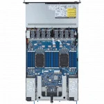 Серверная платформа Gigabyte R183-S93-AAB1 R183-S93-ABB1 Rack (1U)