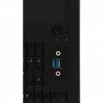 Сервер iRU Rock W9105P 2155118 Tower, Xeon Gold 6148, 2400 МГц, 20, 27.5, 2 x 16 ГБ, SFF 2.5" + LFF  3.5", 5, 1x 1 ТБ