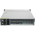 Сервер iRU Rock s2112a 2158641 2U Rack, EPYC 9554, 3100 МГц, 64, 256, 2 x 32 ГБ, SFF 2.5" + LFF 3.5", 14