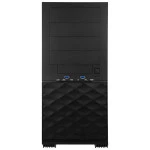 Сервер iRU Rock w9205p 2164870 Tower, Xeon Gold 6148, 2400 МГц, 20, 27.5, 4 x 16 ГБ, SFF 2.5" + LFF  3.5", 9