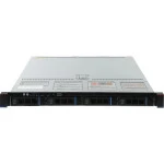 Сервер iRU Rock g1204p, 1U 2165775 1U Rack, Xeon Gold 5318N, 2100 МГц, 24, 36, 2 x 32 ГБ, SFF 2.5" + LFF  3.5", 4