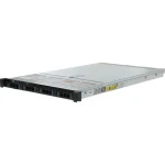 Сервер iRU Rock g1204p, 1U 2165775 1U Rack, Xeon Gold 5318N, 2100 МГц, 24, 36, 2 x 32 ГБ, SFF 2.5" + LFF  3.5", 4