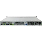 Сервер iRU Rock g1204p, 1U 2165775 1U Rack, Xeon Gold 5318N, 2100 МГц, 24, 36, 2 x 32 ГБ, SFF 2.5" + LFF  3.5", 4