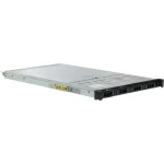 Сервер iRU Rock g1204p, 1U 2165775 1U Rack, Xeon Gold 5318N, 2100 МГц, 24, 36, 2 x 32 ГБ, SFF 2.5" + LFF  3.5", 4