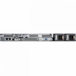 Сервер Dell PowerEdge R650xs 210-AZKL-13 1U Rack, Xeon Silver 4314, 2400 МГц, 16, 24, 1 x 32 ГБ, SFF 2.5", 8, 1x 480 ГБ