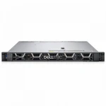 Сервер Dell PowerEdge R650xs 210-AZKL-13 1U Rack, Xeon Silver 4314, 2400 МГц, 16, 24, 1 x 32 ГБ, SFF 2.5", 8, 1x 480 ГБ