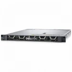 Сервер Dell PowerEdge R650xs 210-AZKL-13 1U Rack, Xeon Silver 4314, 2400 МГц, 16, 24, 1 x 32 ГБ, SFF 2.5", 8, 1x 480 ГБ