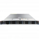 Серверная платформа Gooxi SL101-D10R-NV-G4 1U Shenzhen GuoxinHengyu Technology 0.95.001.0027 Rack (1U)