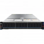 Серверная платформа Gooxi SL201-D24R-NV-G4 0.95.002.1001 Rack (2U)