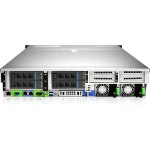 Серверная платформа Gooxi SR201-D25RE 0.96.002.1008 Rack (2U)