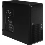 Сервер iRU Rock S9104A 2140240 Tower, AMD Ryzen 5 7600, 3800 МГц, 6, 6, 1 x 16 ГБ, SFF 2.5" + LFF  3.5", 5, 1x 1 ТБ