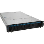 Серверная платформа Asus RS521A-E12-RS24U 90SF03X1-M000E0 Rack (2U)