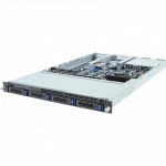 Серверная платформа Gigabyte R133-C10-AAA1 R133-C10-ACA1 Rack (1U)