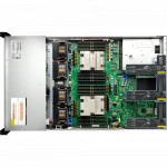 Серверная платформа Gooxi SL201-D12R-G4 0.95.002.1070 Rack (2U)