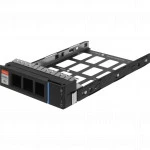 Сервер iRU Rock G2212P, 2U 2159496 2U Rack, Xeon Gold 6348, 2600 МГц, 28, 42, 2 х 64 ГБ, SFF 2.5" + LFF  3.5", 14, 2x 480 ГБ