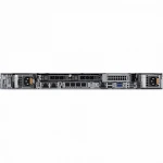 Сервер Dell PowerEdge R650 210-AYJZ-20 (1U Rack, Xeon Gold 6354, 3000 МГц, 18, 39, 1 x 128 ГБ, SFF 2.5", 8, 2x 600 ГБ)