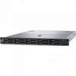Сервер Dell PowerEdge R650 210-AYJZ-20 (1U Rack, Xeon Gold 6354, 3000 МГц, 18, 39, 1 x 128 ГБ, SFF 2.5", 8, 2x 600 ГБ)